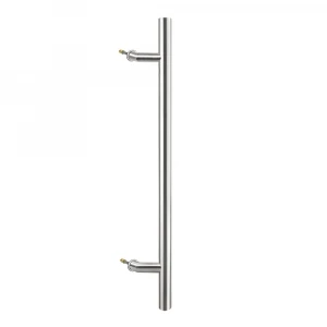 Ручка-скоба PULL.PH32/2000.45 INOX 304