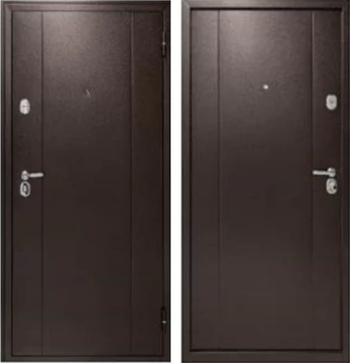 Дверь Модель 74