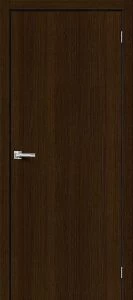 Межкомнатная дверь Вуд Флэт-0.V Golden Oak BR3064