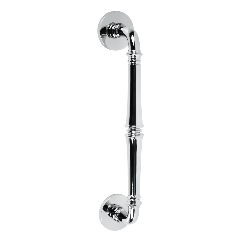 Фото Ручка-скоба PULL.ARC.SORENTO CP-8 хром