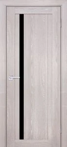 Межкомнатная дверь ПСК- 8 Ривьера крем