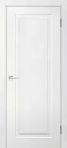 Межкомнатная дверь Smalta-Rif 206 Белый ral