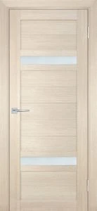 Межкомнатная дверь ТЕХНО-705 Капучино