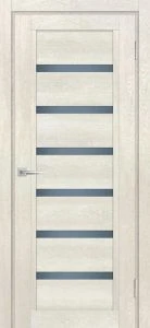 Межкомнатная дверь ТЕХНО-807 Бьянко