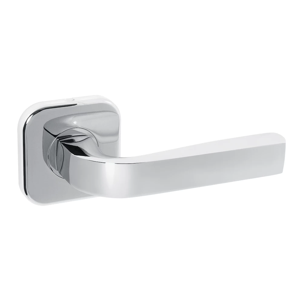 Фото Ручка раздельная K.TRD62.TOROID CP-8 хром