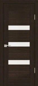 Межкомнатная дверь ПС-09 Венге Мелинга