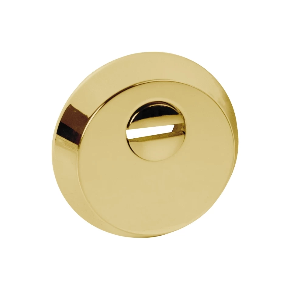 Фото Броненакладка DEF.SH/R-EXT.5513 (DEF 5513) PB латунь