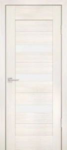 Межкомнатная дверь ПС-09 ЭшВайт Мелинга