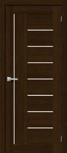 Межкомнатная дверь Вуд Модерн-29 Golden Oak BR3806