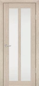 Межкомнатная дверь PS-22 Капучино Мелинга