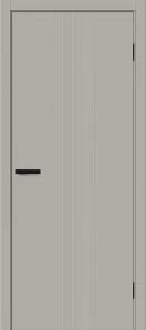 Межкомнатная дверь Граффити-21 Greyny BR6509