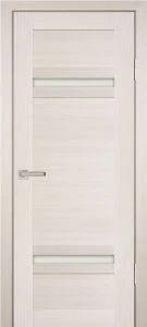 Межкомнатная дверь ПС-05 ЭшВайт Мелинга