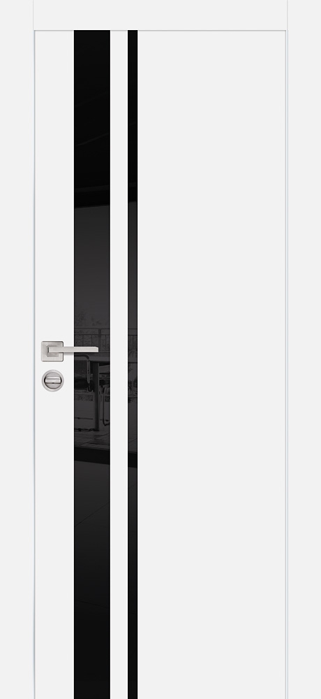 Межкомнатная дверь PX-16 Белый