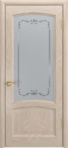 Межкомнатная дверь КЛИО (Antik, до, 900x2000)