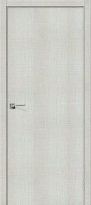 Межкомнатная дверь Порта-50 Bianco Crosscut BR2282