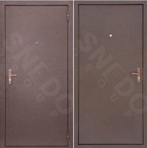 Дверь Снедо Профи-Стройгост 5-1