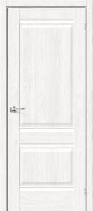 Межкомнатная дверь Прима-2 White Dreamline BR4106