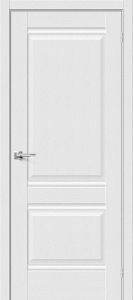 Межкомнатная дверь Прима-2 Virgin BR4702