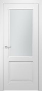 Межкомнатная дверь Модель Вита (стекло, 900x2000)