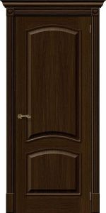 Межкомнатная дверь Вуд Классик-32 Golden Oak BR2898