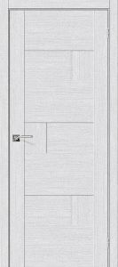 Межкомнатная дверь Легно-38 Milk Oak BR2928