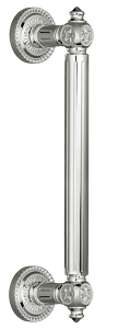 Ручка-скоба PULL.CL250.Matador ( Matador PULL CL) SILVER-925 серебро 925