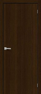 Межкомнатная дверь Вуд Флэт-0.V Golden Oak BR3064