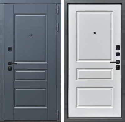 Дверь Страж К-8