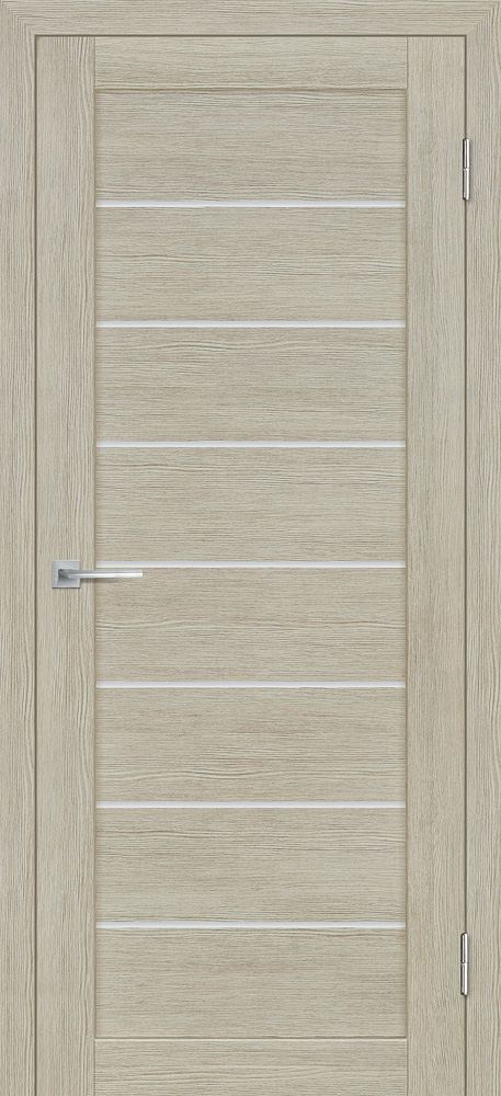 Межкомнатная дверь ST-608 Капучино
