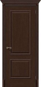 Межкомнатная дверь Классико-12 Thermo Oak BR2916