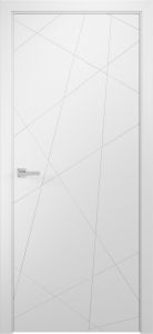 Межкомнатная дверь Модель LINE (900x2000)