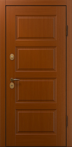 Дверь из МДФ DZ199