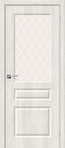 Межкомнатная дверь Скинни-15 Casablanca BR3882