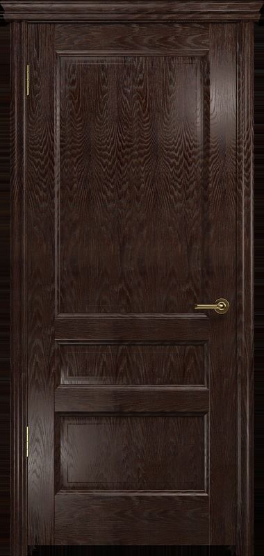 Фото Межкомнатная дверь Каталония-2 (Дуб коньяк, дг, 900x2000)