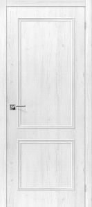 Межкомнатная дверь Симпл-12 3D Shabby Chic BR2911
