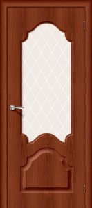 Межкомнатная дверь Скинни-33 Italiano Vero BR4122