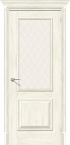 Межкомнатная дверь Классико-13 Nordic Oak BR3530