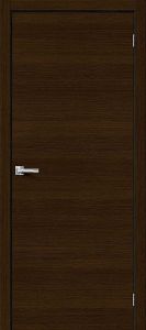 Межкомнатная дверь Вуд Флэт-0.H Golden Oak BR3063