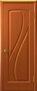 Межкомнатная дверь МАРИЯ (Темный Анегри Т74, 900х2000)