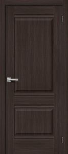 Межкомнатная дверь Прима-2 Wenge Veralinga BR4379