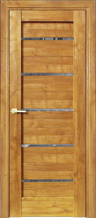 Межкомнатная дверь Модерн 12 PB3058