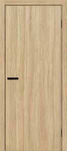 Межкомнатная дверь Браво-0.П Real Oak BR6478