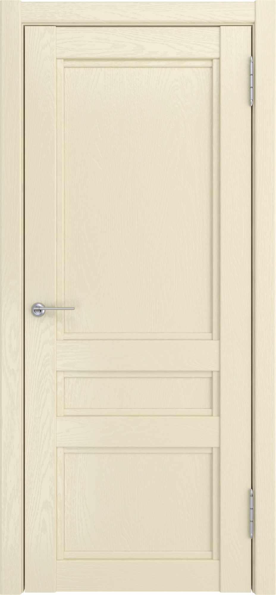 Фото Межкомнатная дверь K-2 ДГ (айвори, 900x2000)