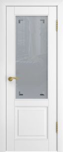 Межкомнатная дверь Модель L-5 (стекло, 900x2000)