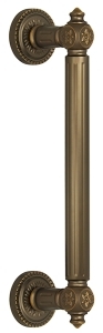Ручка-скоба Matador PULL CL BB-17 Коричневая бронза