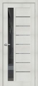 Межкомнатная дверь Порта-27 Bianco Veralinga BR3765