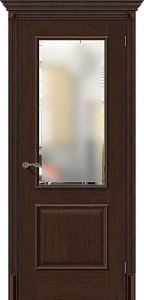 Межкомнатная дверь Классико-13 Thermo Oak BR2920