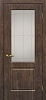 Межкомнатная дверь Версаль-1 Дуб корица