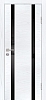 Межкомнатная дверь P-9 Дуб скай белый