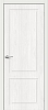 Межкомнатная дверь Граффити-12 White Dreamline BR4895